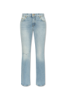 Balmain BLUE Flare jeans