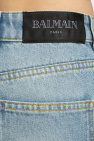 Balmain BLUE Flare jeans