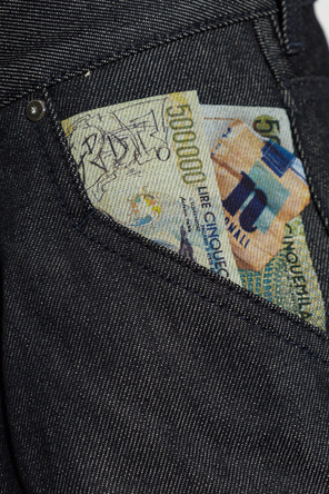 PDF Jeans de pierna ancha