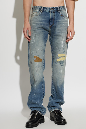 PDF Jeans con efecto ‘vintage’