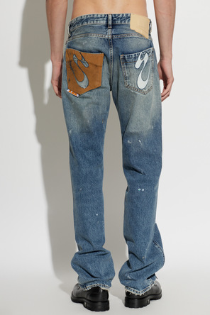 PDF Jeans con efecto ‘vintage’