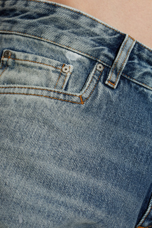PDF Jeans con efecto ‘vintage’