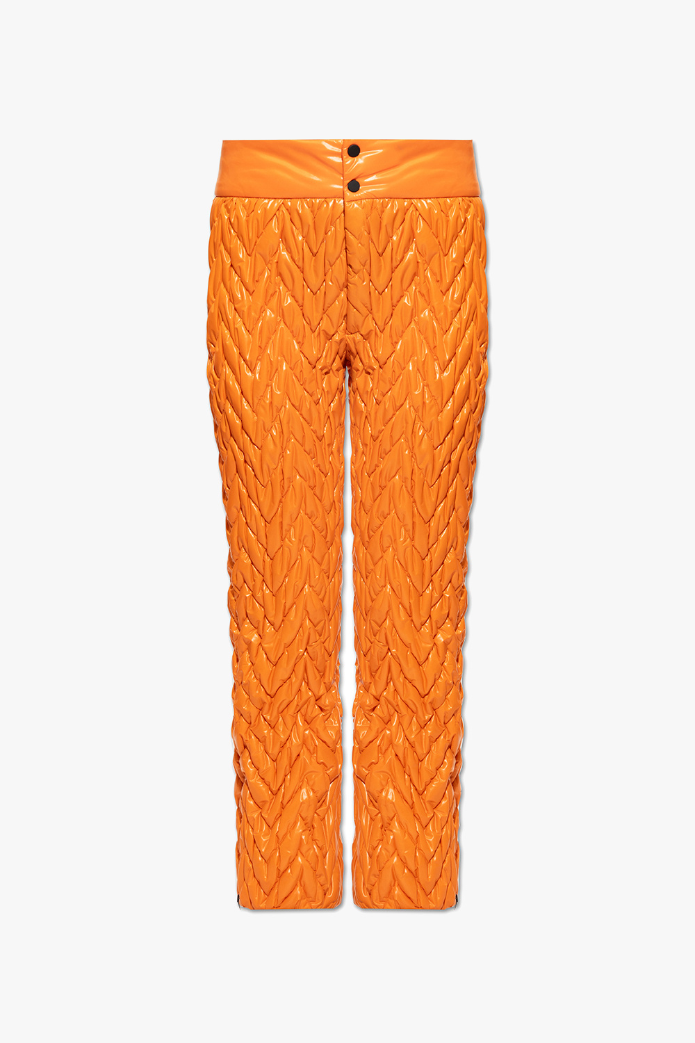Кошелек гаманець versace jeans couture оригинал - Orange Quilted