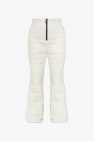 rossignol high shine ski espadrilky trousers item