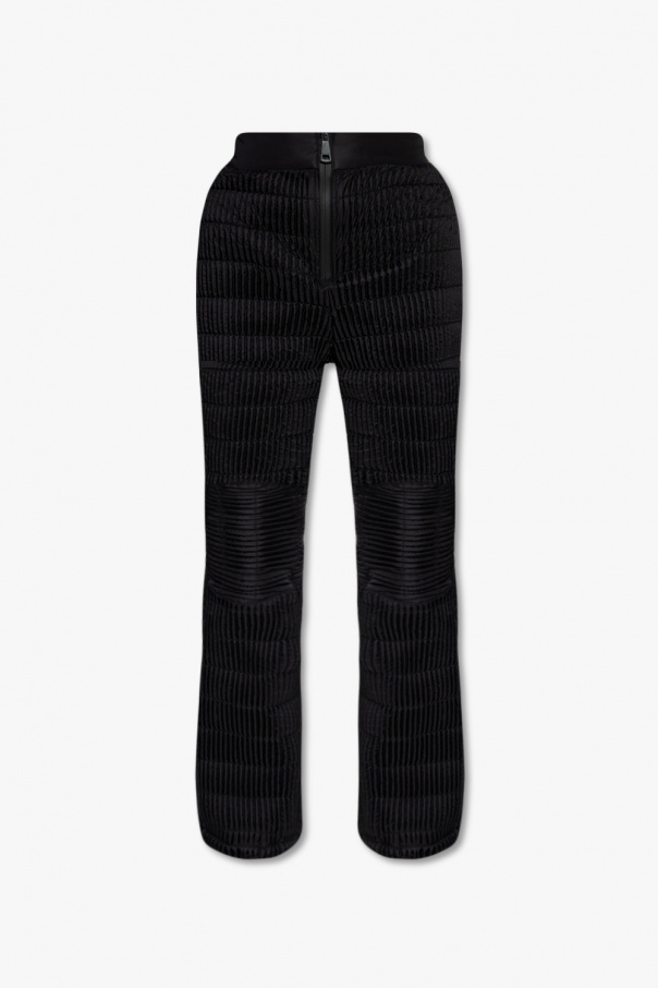 Khrisjoy Quilted ski Nordmarka trousers