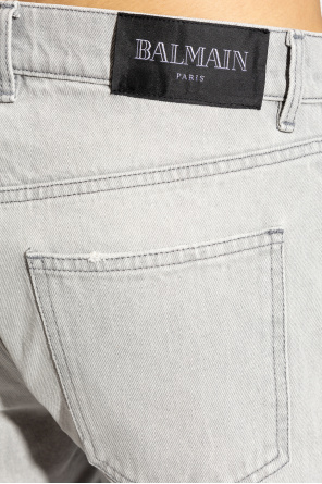 Balmain Jeans in Regular style