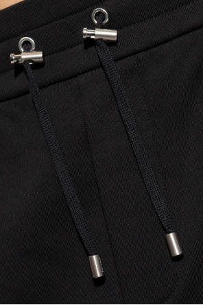 Balmain Sweatpants type cargo by Balmain