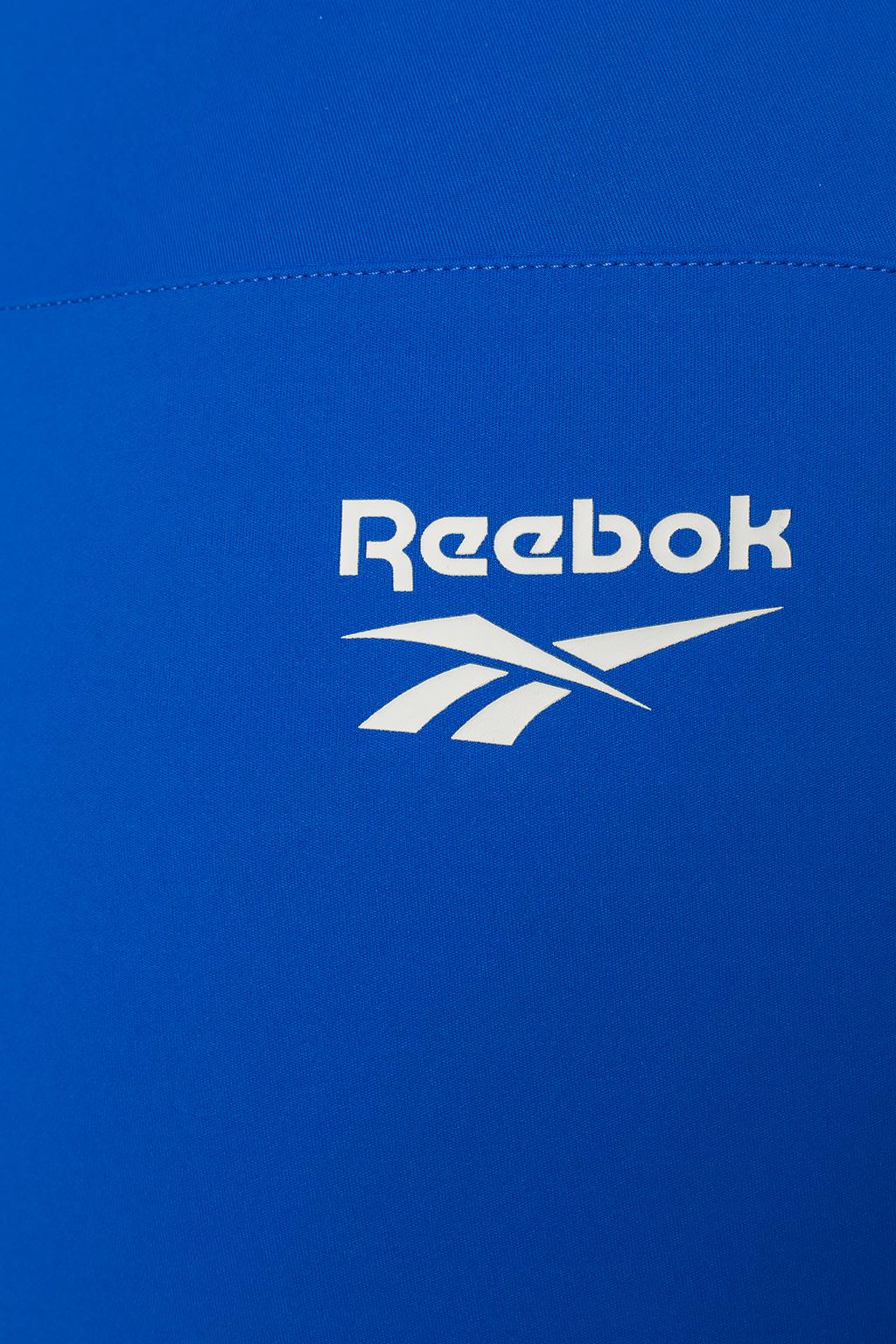 Logo Printed Leggings Reebok Vitkac 中国