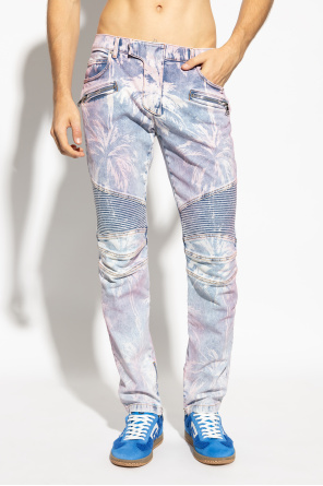 Balmain Jeans in slim style