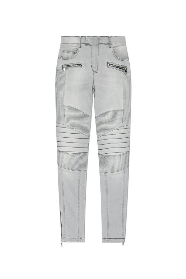 Balmain Slim-fit jeans