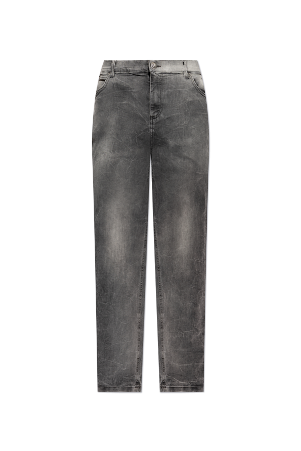 Balmain Jeans in Regular fit