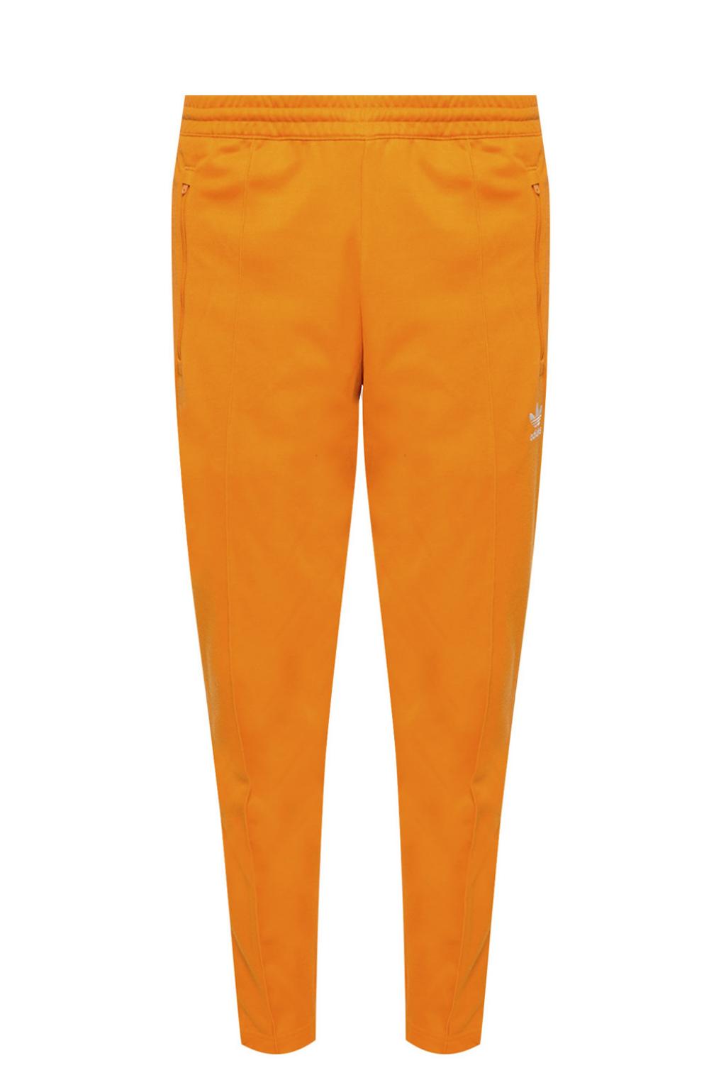 Sweatpants with logo ADIDAS Originals - Vitkac US