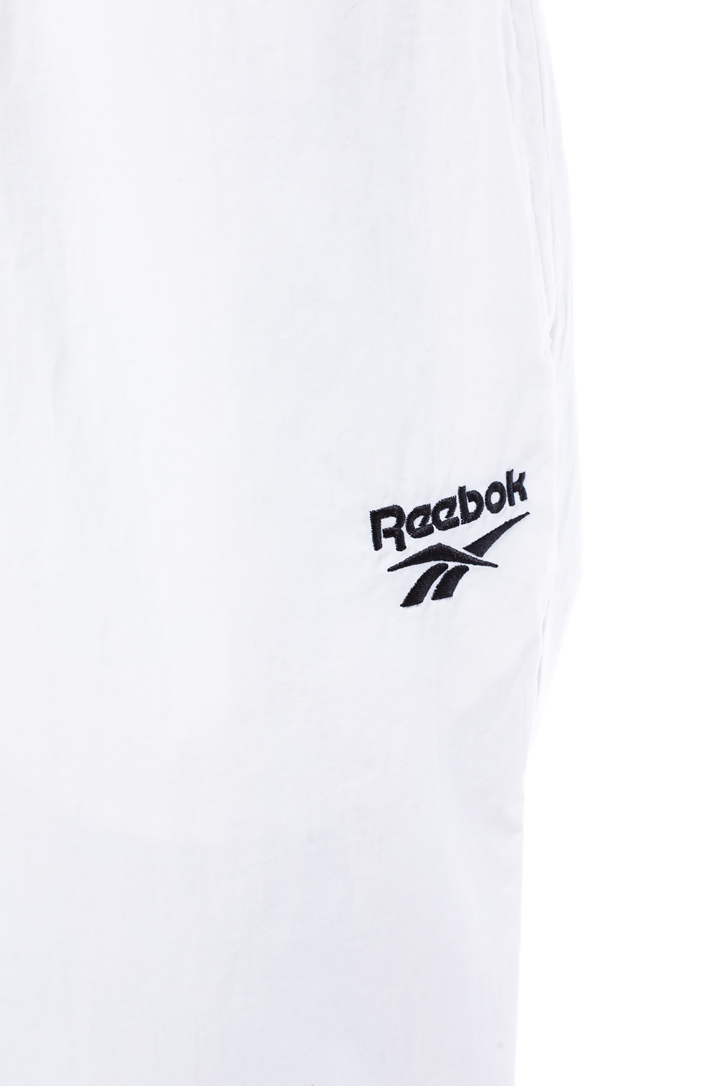 Sweatpants With Logo Reebok Vitkac 中国