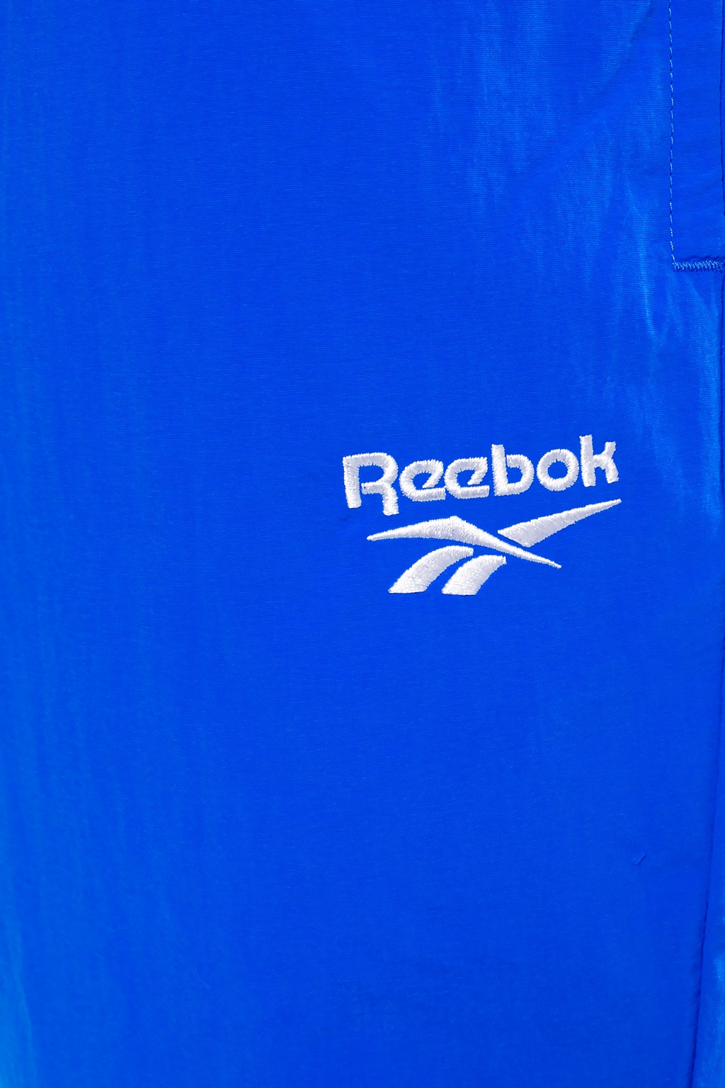 Sweatpants With Logo Reebok Vitkac 中国