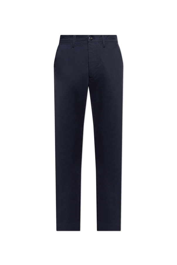 Chino trousers od Officine Generale