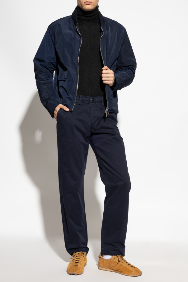 Officine Generale Pantalones tipo chino