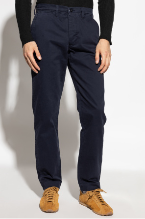 Officine Generale Pantalones tipo chino