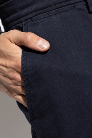 Officine Generale Pantalones tipo chino