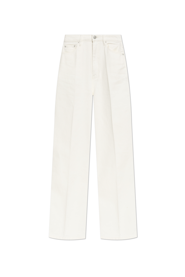 Officine Generale ‘Romy’ jeans