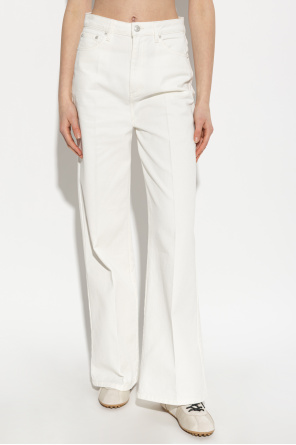 Officine Generale ‘Romy’ jeans