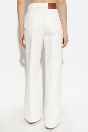 Officine Generale ‘Romy’ jeans