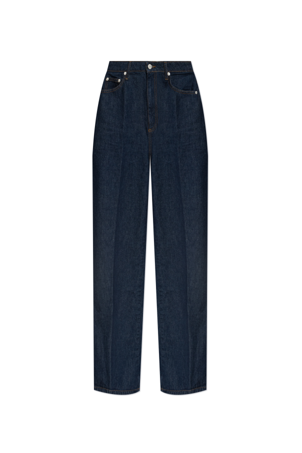 Jeans `Romy` od Officine Generale