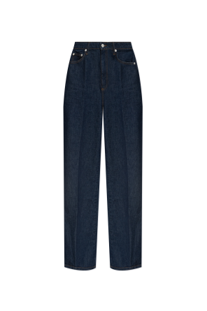 Jeans 'romy' od Officine Generale