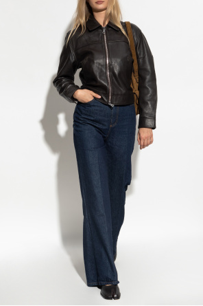 Jeans 'romy' od Officine Generale