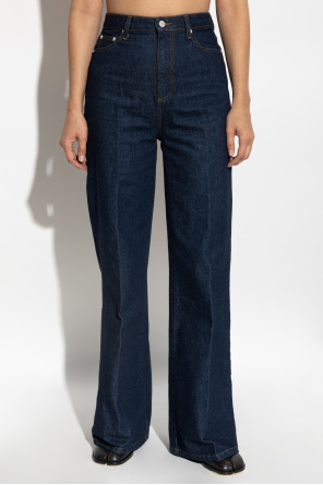 Officine Generale Jeans `Romy`