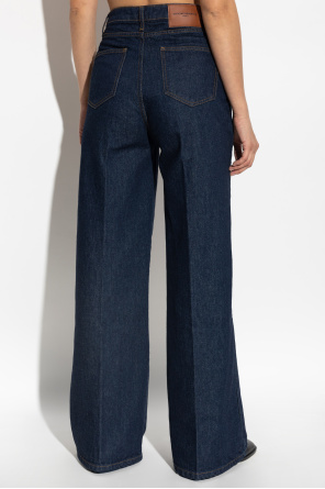 Officine Generale Jeans `Romy`