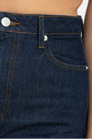 Officine Generale Jeans `Romy`
