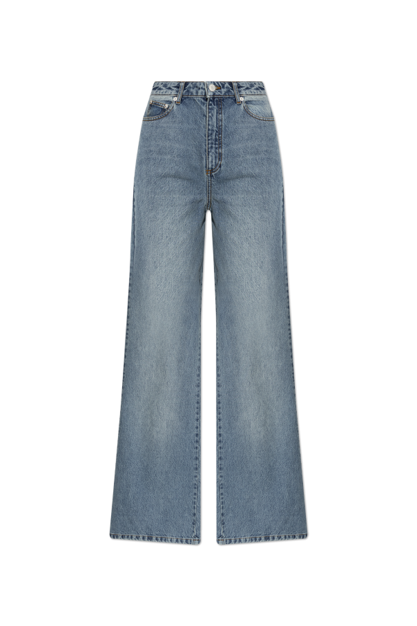 Officine Generale ‘Romy’ jeans