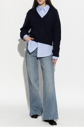 ‘romy’ jeans od Officine Generale