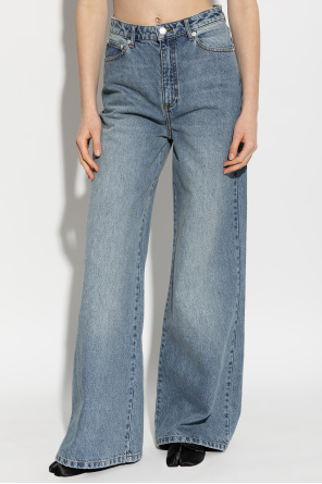 Officine Generale ‘Romy’ jeans