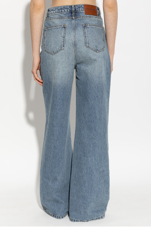 Officine Generale ‘Romy’ jeans