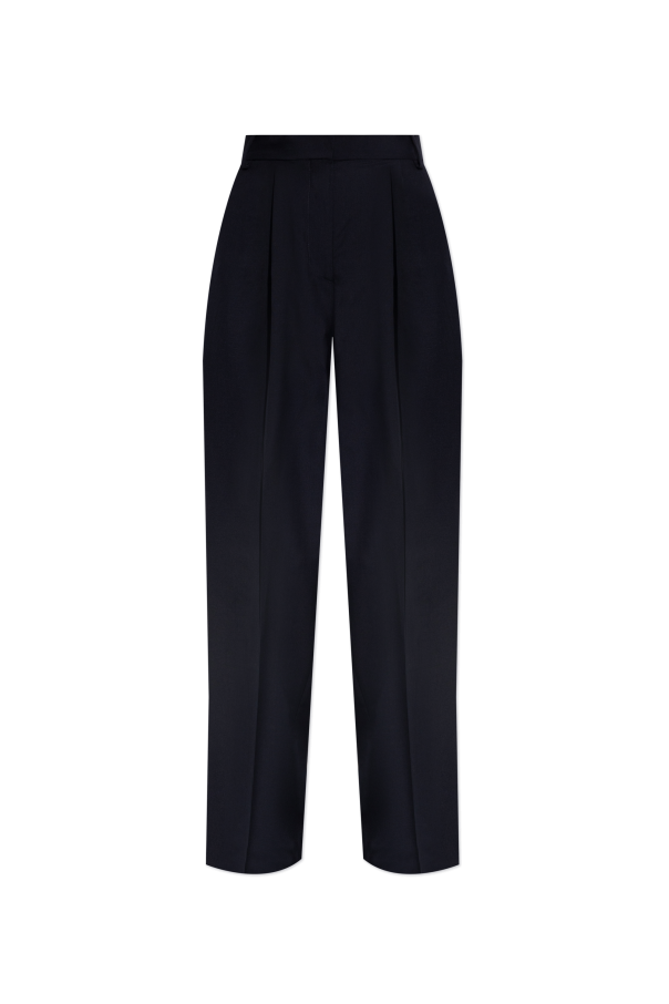 Wool trousers od Officine Generale