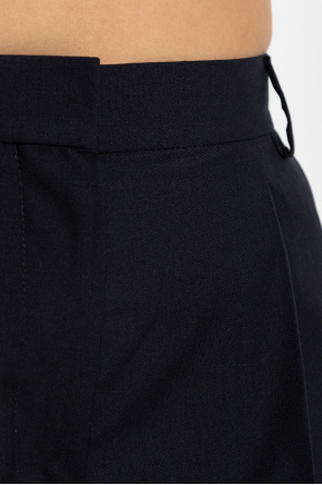 Officine Generale Wollhose