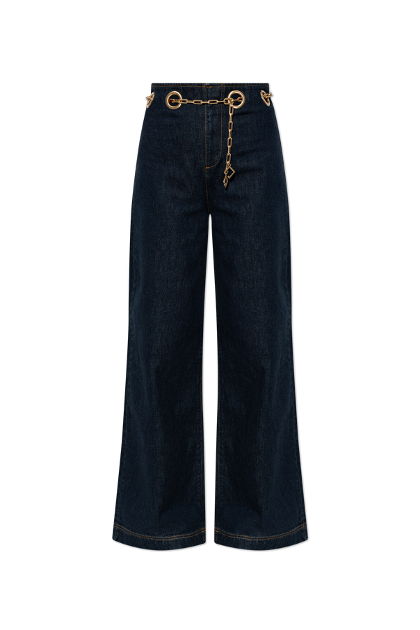 Cult Gaia 'Sydney' jeans