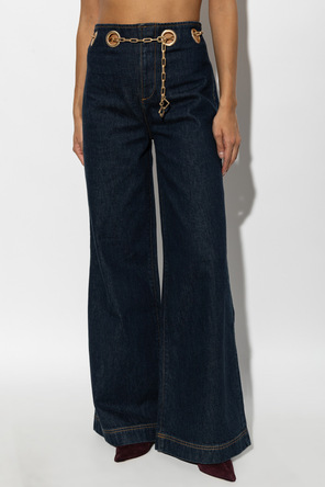 Cult Gaia 'Sydney' jeans