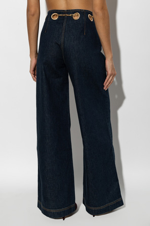 Cult Gaia 'Sydney' jeans
