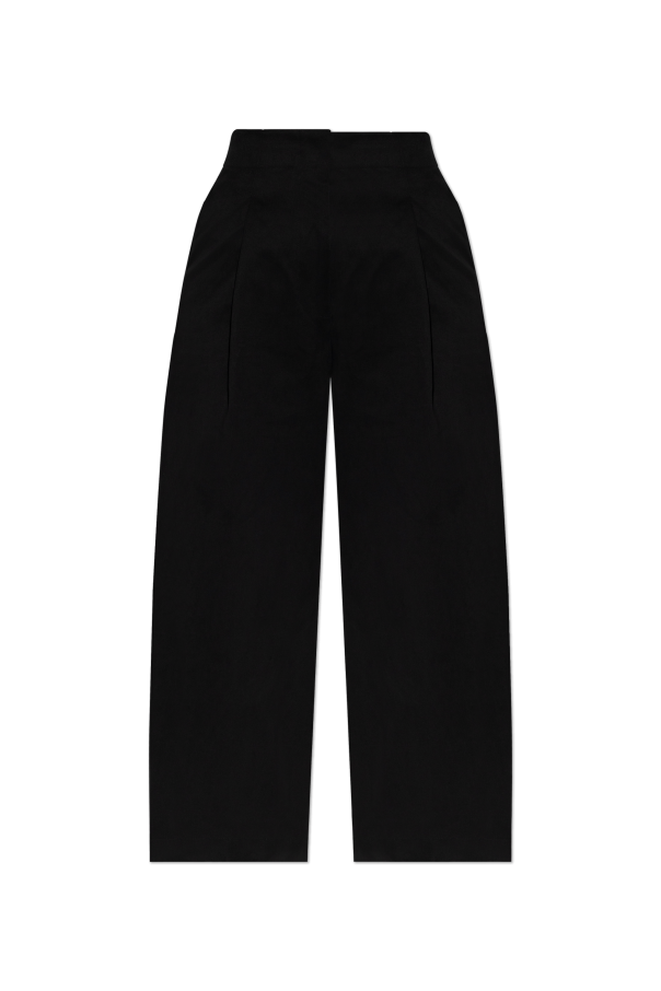 ‘Dordoni’ trousers od Studio Nicholson