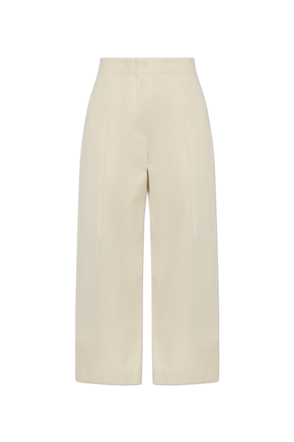 ‘Dordoni’ trousers od Studio Nicholson