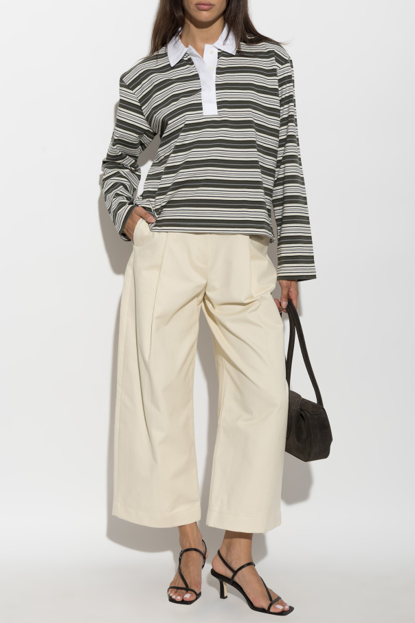 Studio Nicholson ‘Dordoni’ trousers