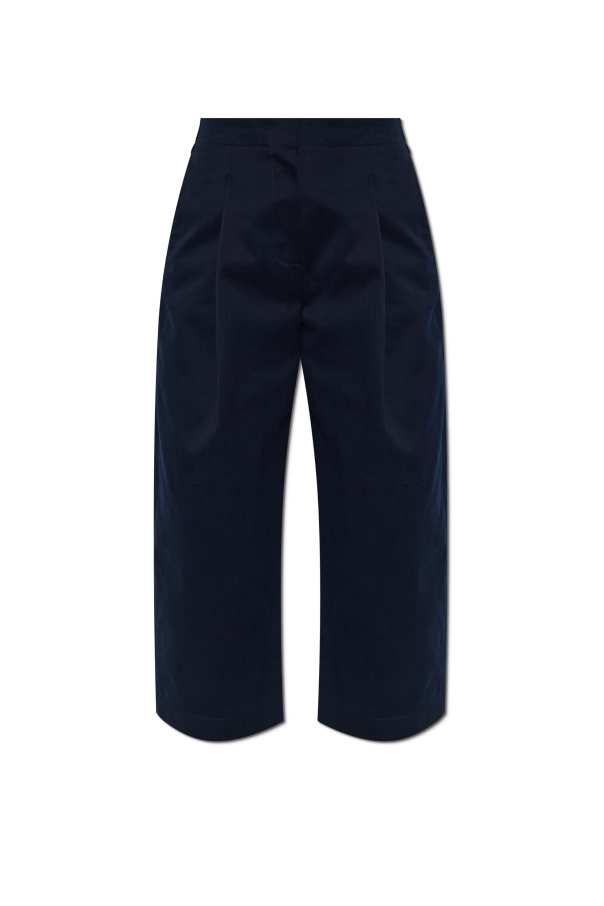 ‘Dordoni’ trousers od Studio Nicholson