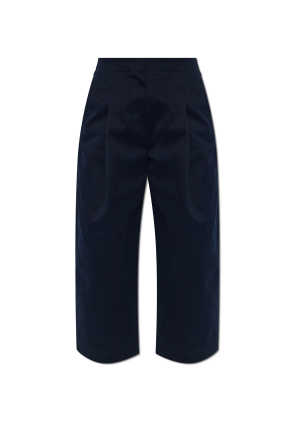‘Dordoni’ trousers