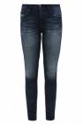 Diesel BLUE 'Doris-Ne' Jogg Jeans