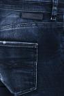 Diesel BLUE 'Doris-Ne' Jogg Jeans