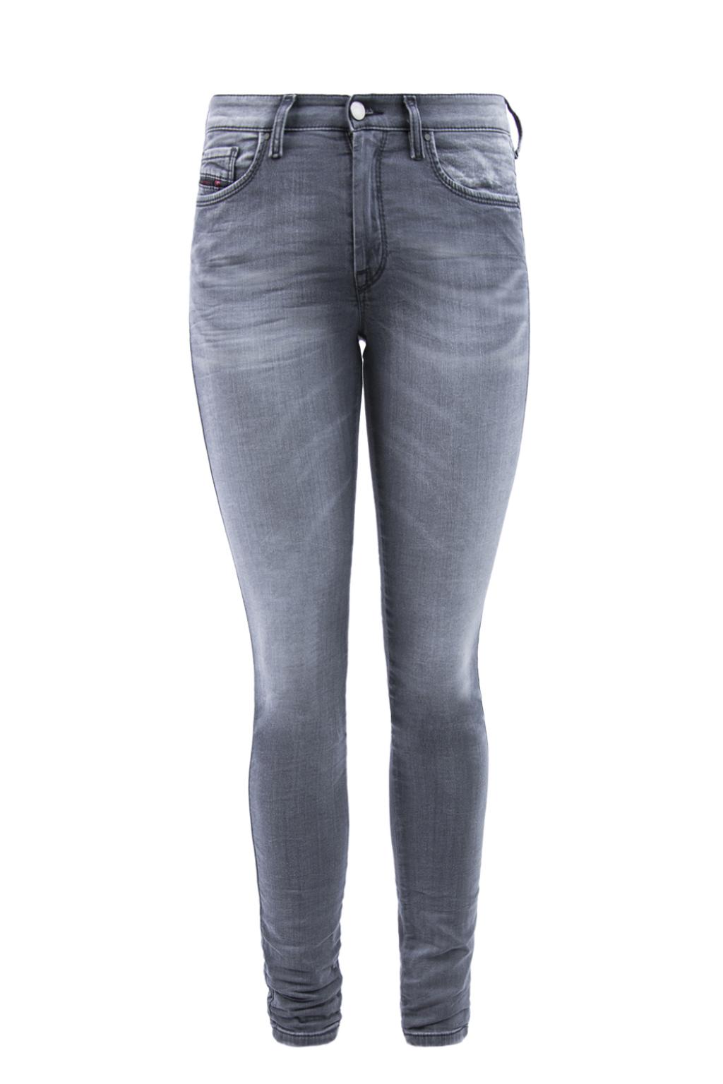 diesel soft jeans