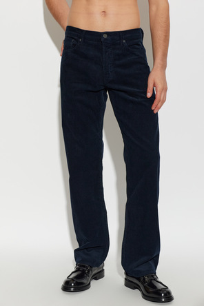 Tom Ford Corduroy trousers