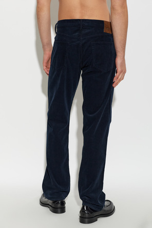 Tom Ford Corduroy trousers